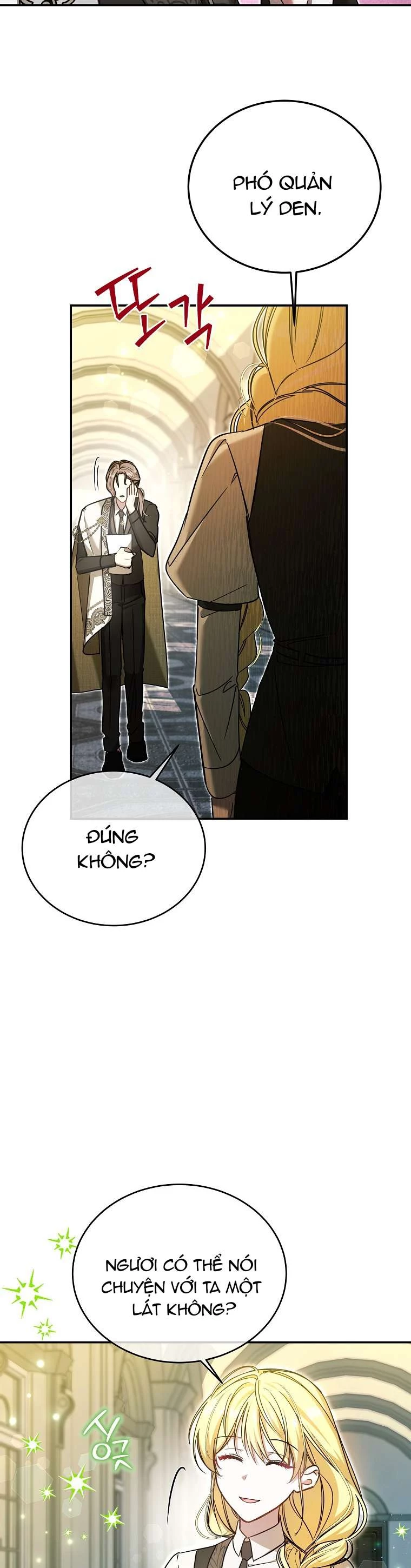 Chị Gái Tôi Là Nhân Vật Chính Chapter 27 - Trang 2