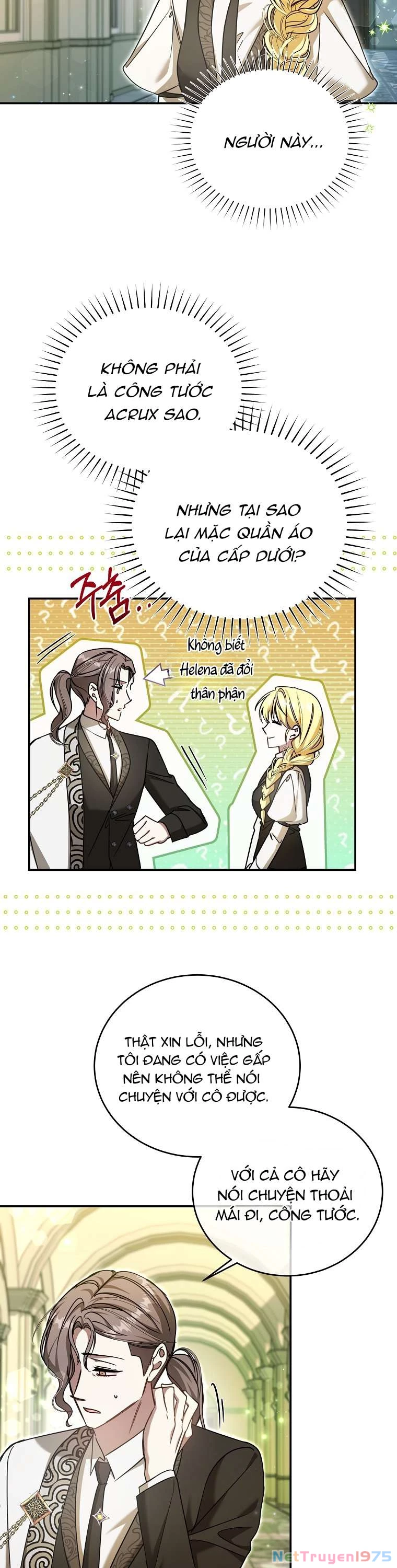 Chị Gái Tôi Là Nhân Vật Chính Chapter 27 - Trang 2