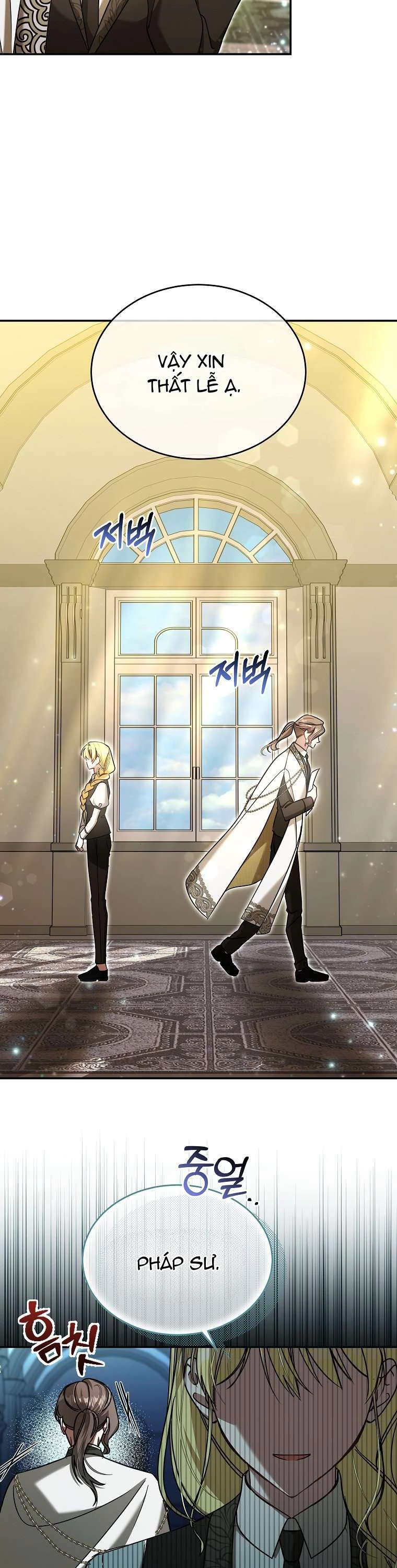 Chị Gái Tôi Là Nhân Vật Chính Chapter 27 - Trang 2