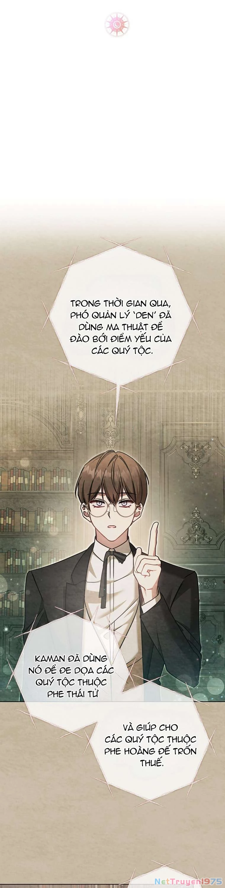 Chị Gái Tôi Là Nhân Vật Chính Chapter 27 - Trang 2