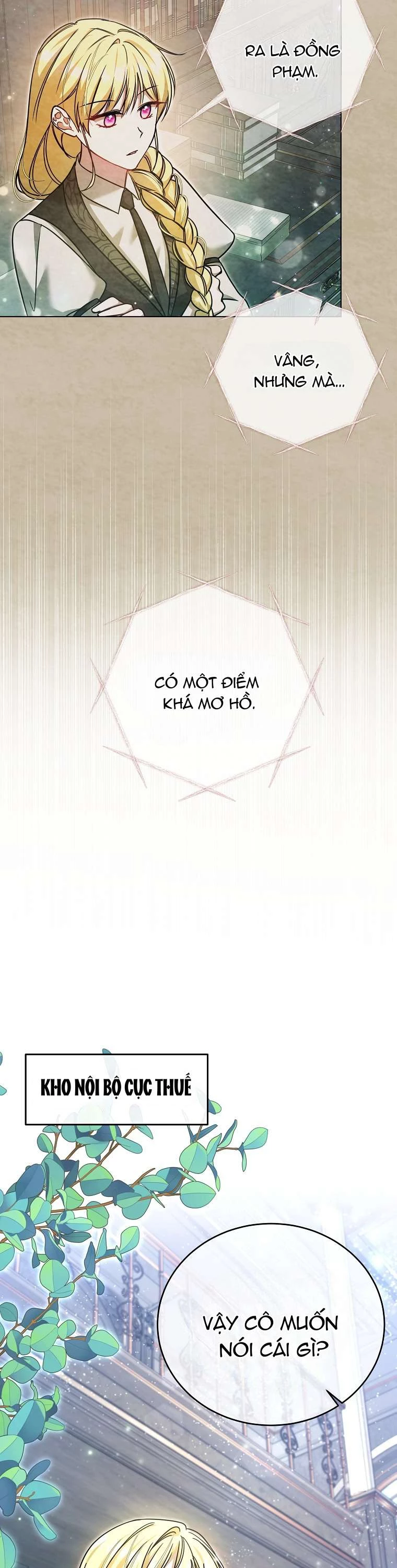 Chị Gái Tôi Là Nhân Vật Chính Chapter 27 - Trang 2