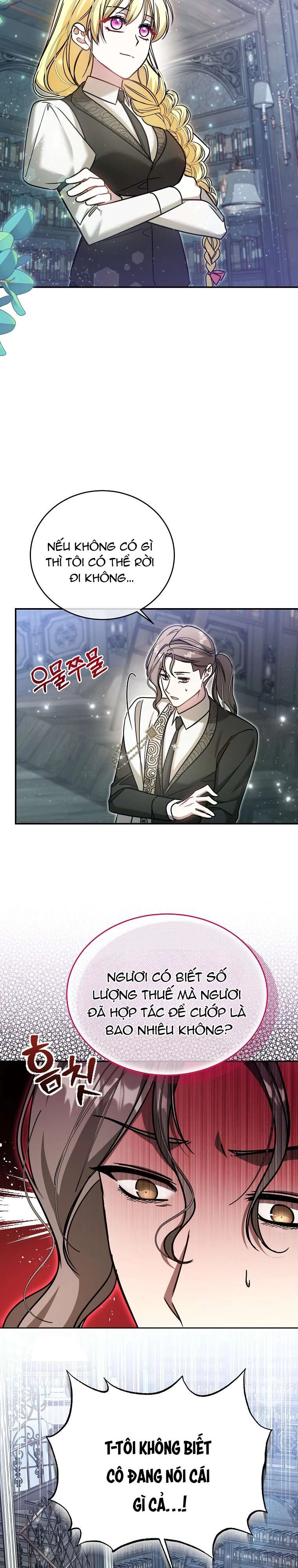 Chị Gái Tôi Là Nhân Vật Chính Chapter 27 - Trang 2