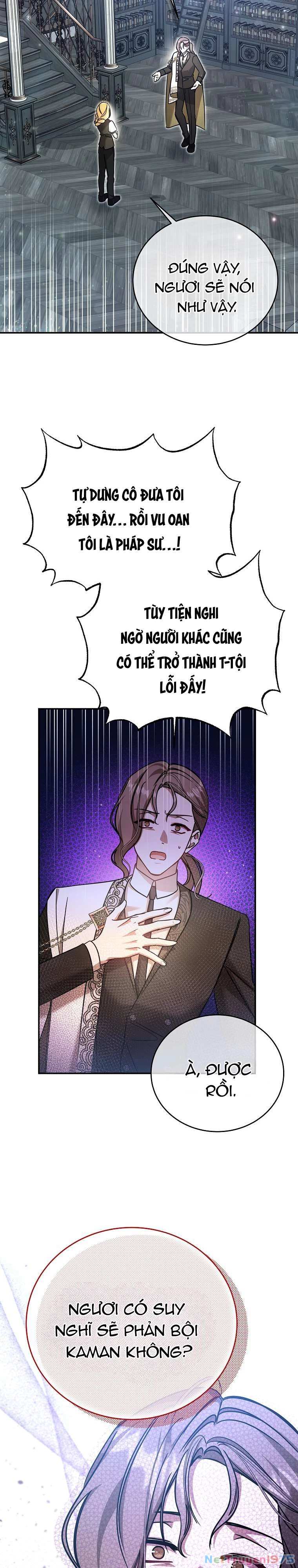 Chị Gái Tôi Là Nhân Vật Chính Chapter 27 - Trang 2