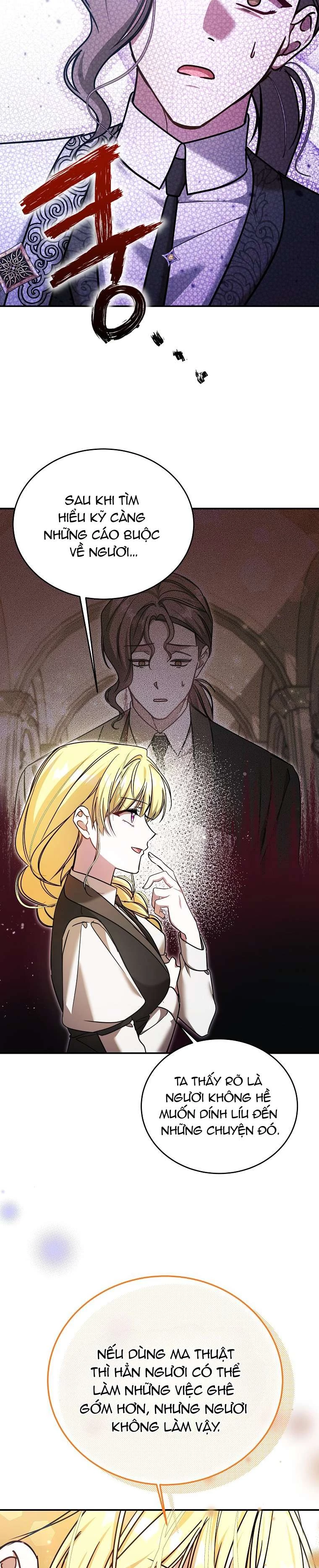 Chị Gái Tôi Là Nhân Vật Chính Chapter 27 - Trang 2