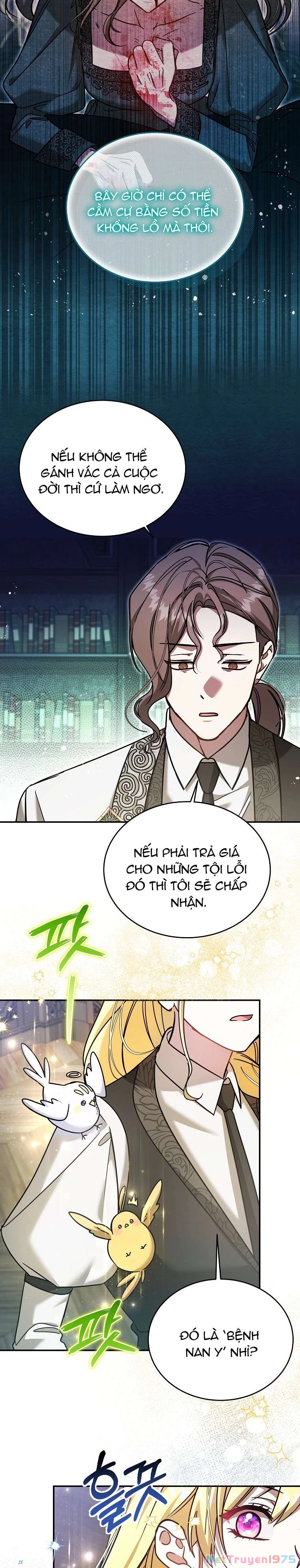 Chị Gái Tôi Là Nhân Vật Chính Chapter 27 - Trang 2