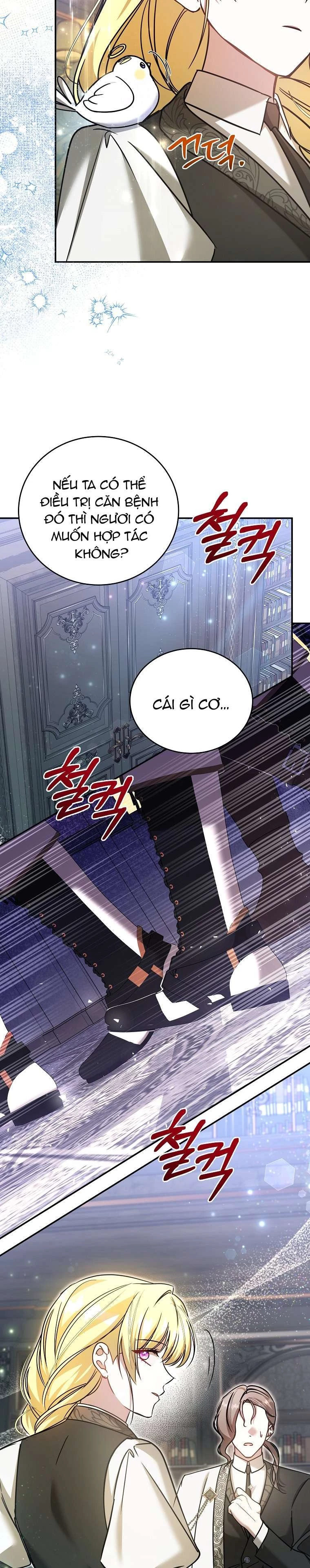 Chị Gái Tôi Là Nhân Vật Chính Chapter 27 - Trang 2