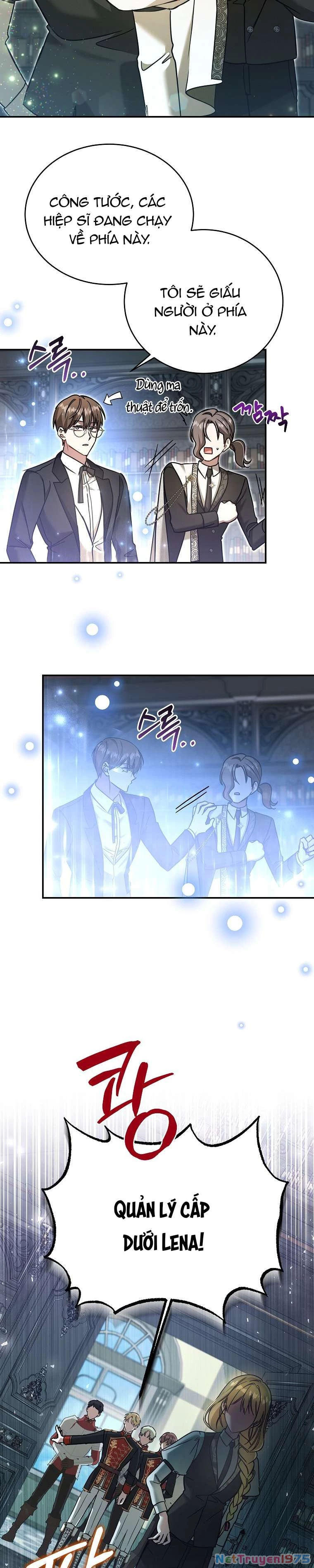 Chị Gái Tôi Là Nhân Vật Chính Chapter 27 - Trang 2