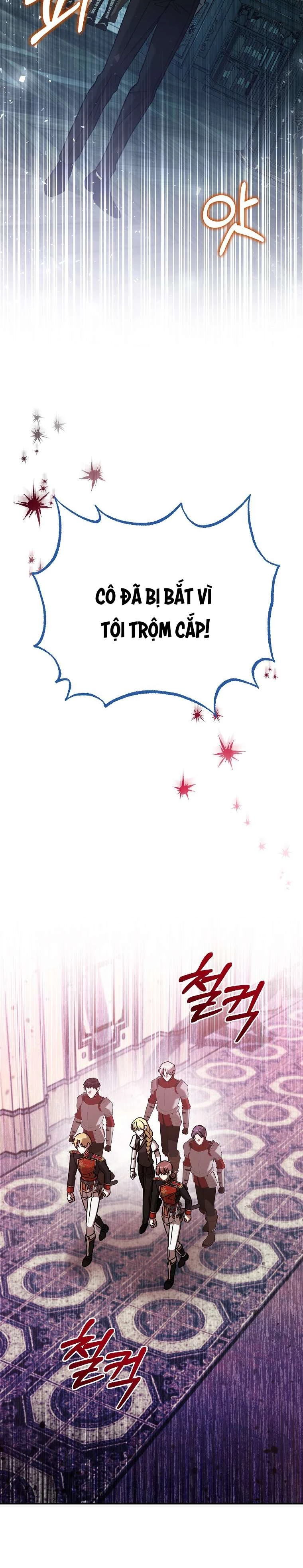 Chị Gái Tôi Là Nhân Vật Chính Chapter 27 - Trang 2