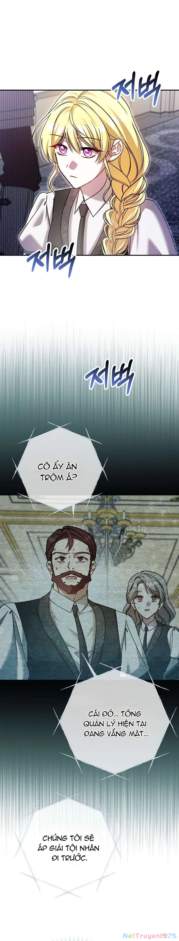 Chị Gái Tôi Là Nhân Vật Chính Chapter 27 - Trang 2