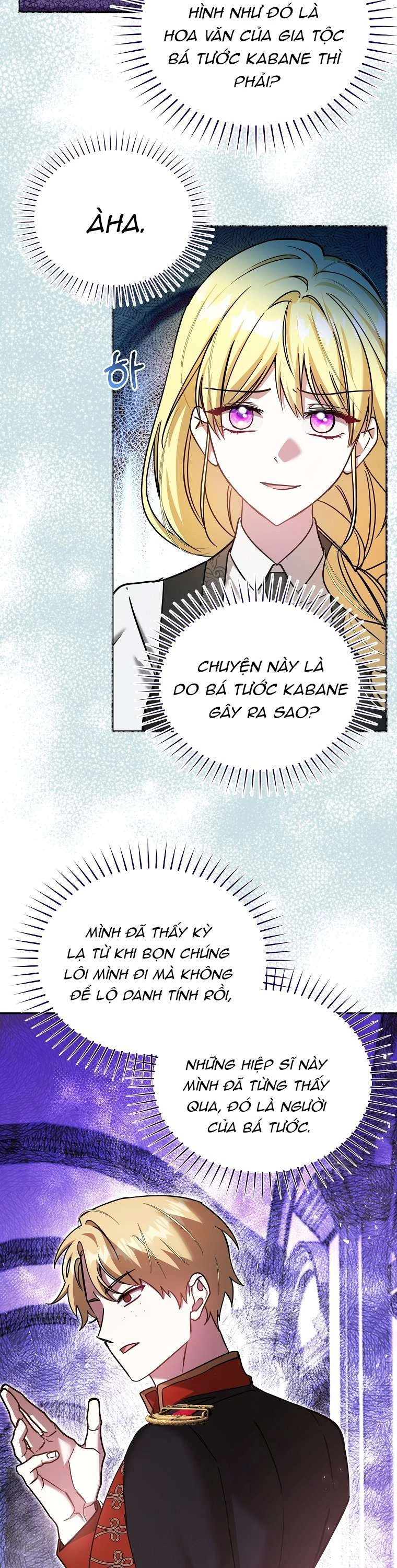 Chị Gái Tôi Là Nhân Vật Chính Chapter 27 - Trang 2
