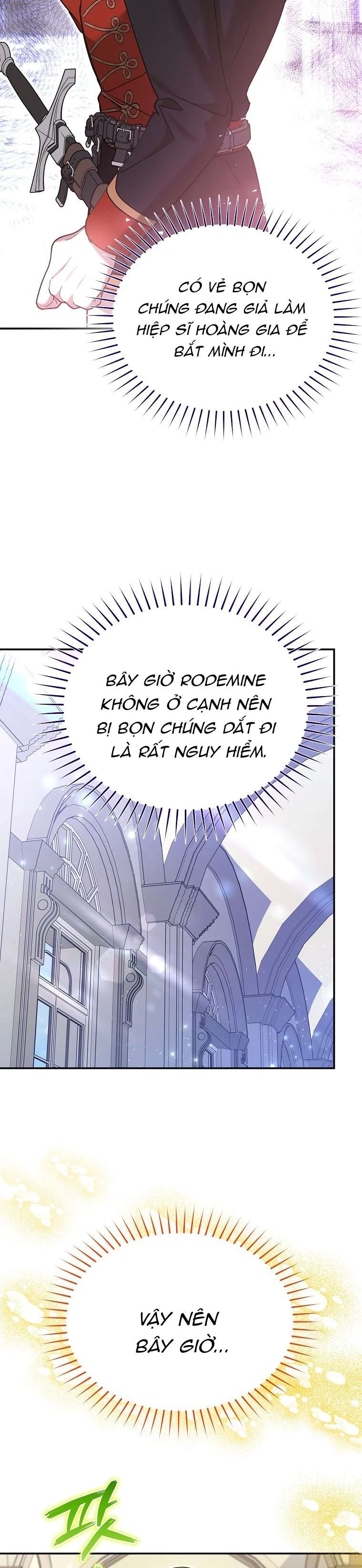 Chị Gái Tôi Là Nhân Vật Chính Chapter 27 - Trang 2