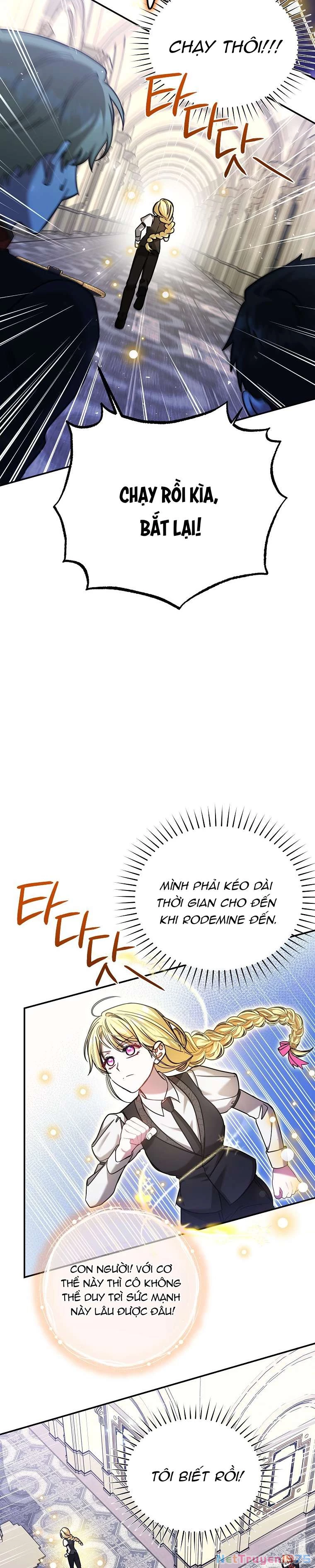 Chị Gái Tôi Là Nhân Vật Chính Chapter 27 - Trang 2