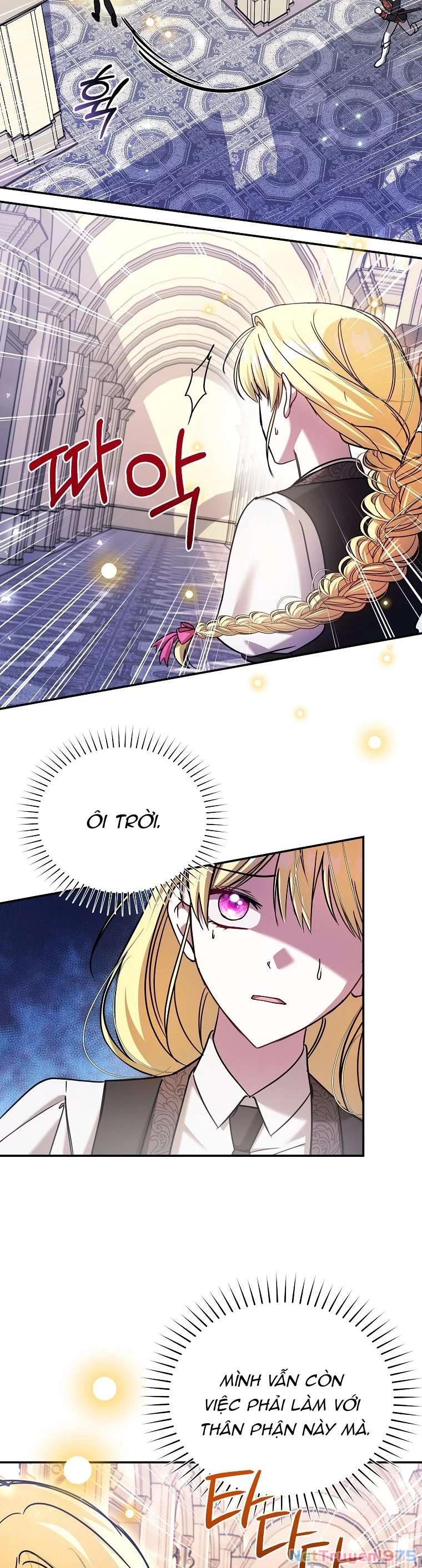 Chị Gái Tôi Là Nhân Vật Chính Chapter 27 - Trang 2