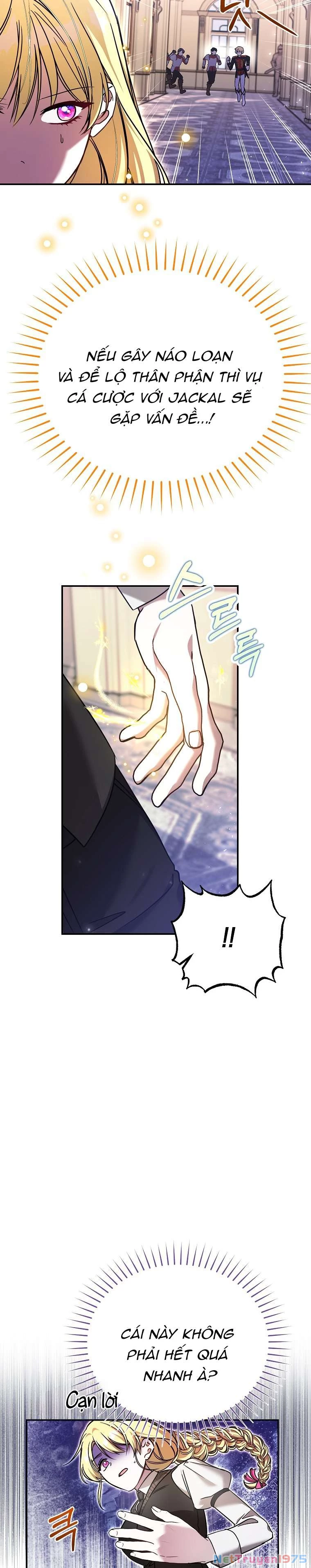 Chị Gái Tôi Là Nhân Vật Chính Chapter 27 - Trang 2