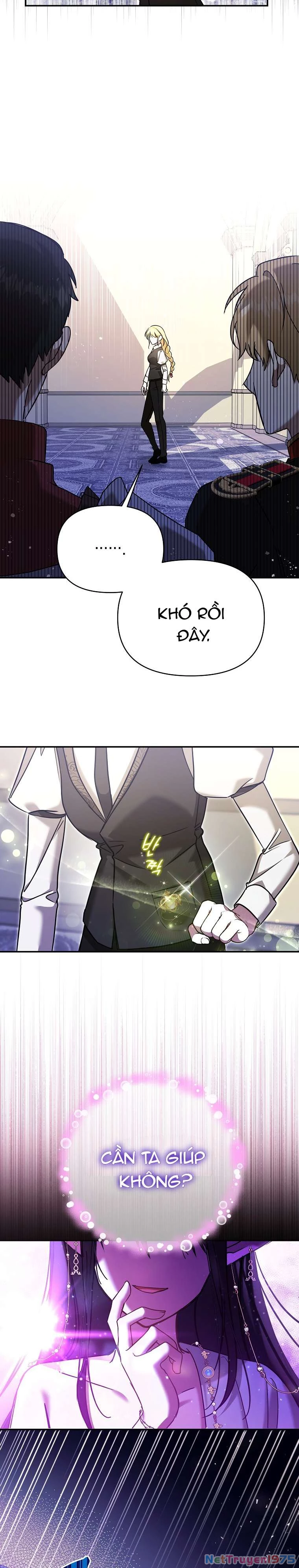 Chị Gái Tôi Là Nhân Vật Chính Chapter 27 - Trang 2