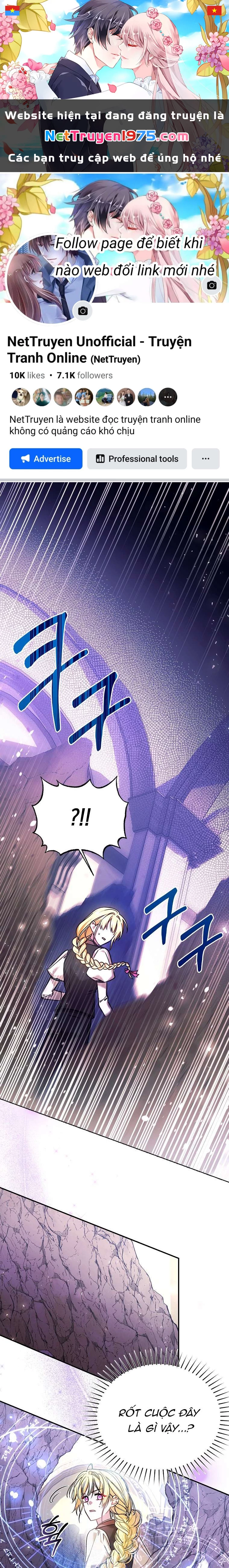 Chị Gái Tôi Là Nhân Vật Chính Chapter 28 - 1