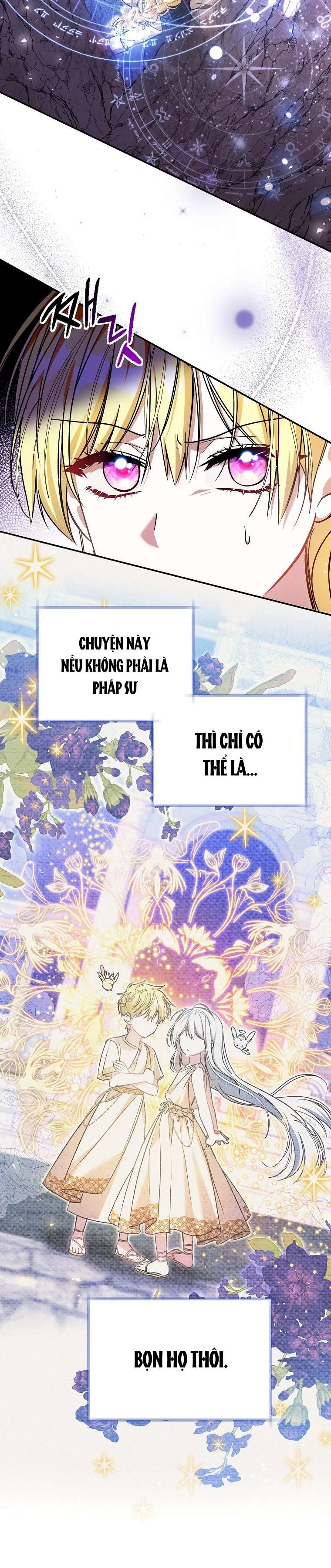 Chị Gái Tôi Là Nhân Vật Chính Chapter 28 - 2