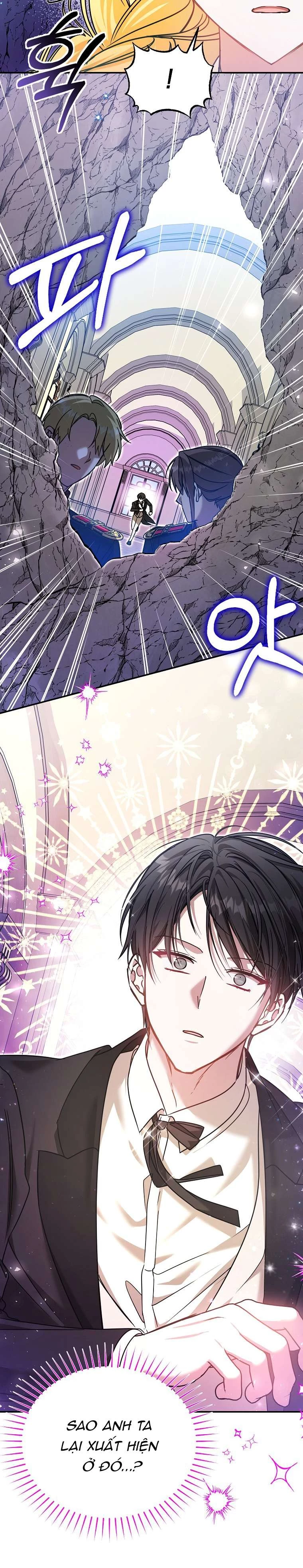 Chị Gái Tôi Là Nhân Vật Chính Chapter 28 - 4