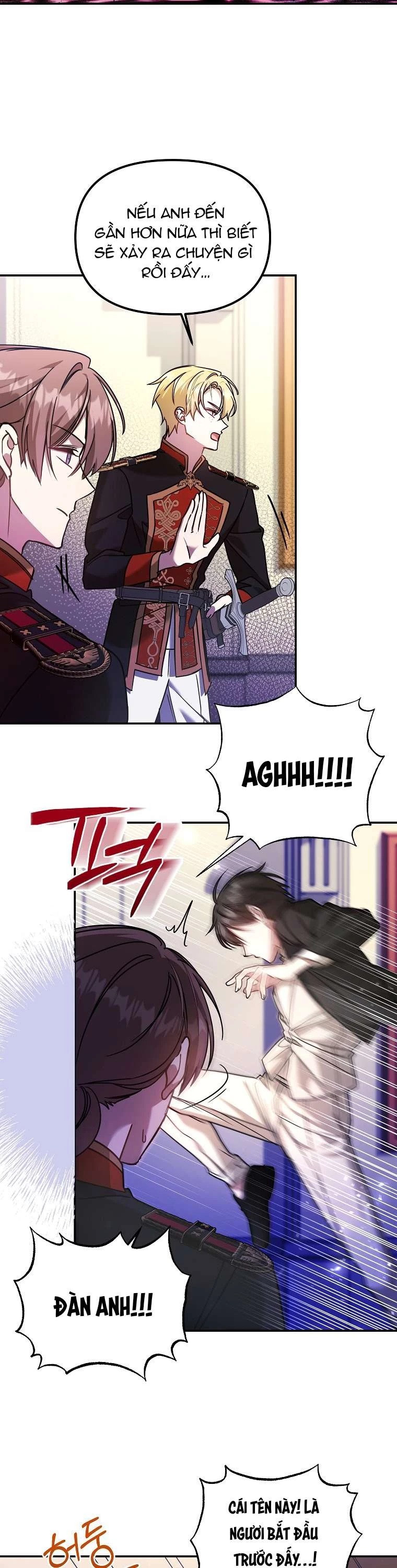 Chị Gái Tôi Là Nhân Vật Chính Chapter 28 - 6