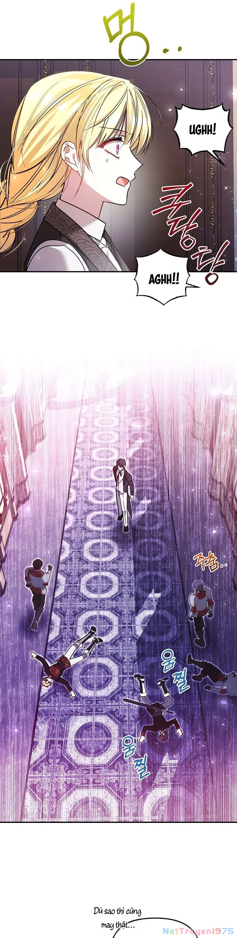 Chị Gái Tôi Là Nhân Vật Chính Chapter 28 - 8