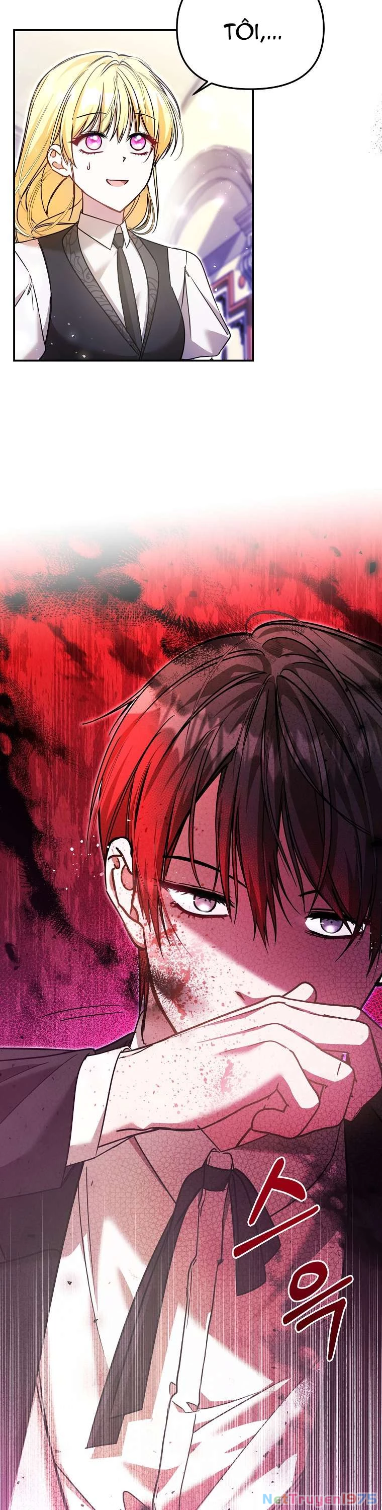 Chị Gái Tôi Là Nhân Vật Chính Chapter 28 - 9