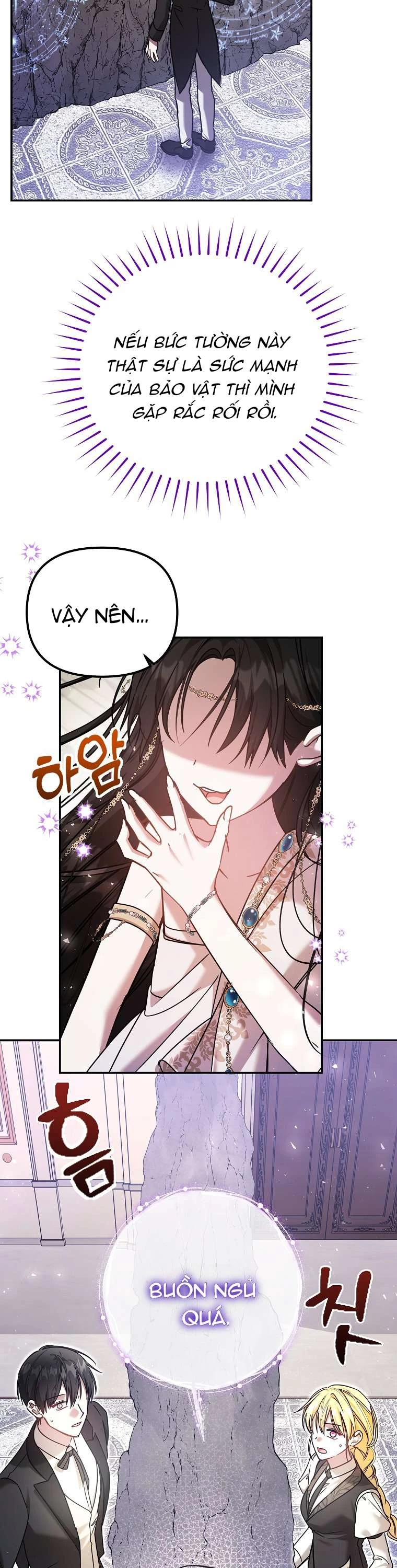 Chị Gái Tôi Là Nhân Vật Chính Chapter 28 - 14
