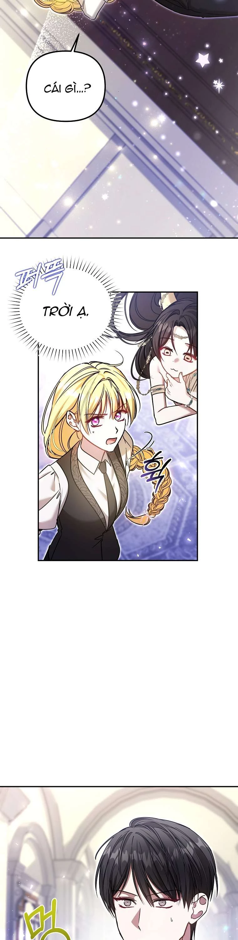 Chị Gái Tôi Là Nhân Vật Chính Chapter 28 - 17
