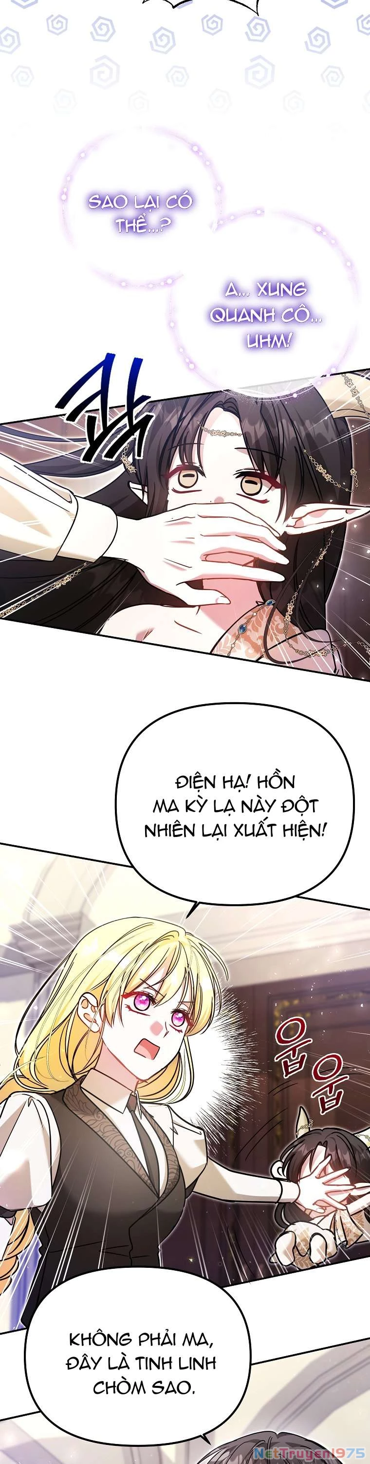 Chị Gái Tôi Là Nhân Vật Chính Chapter 28 - 19