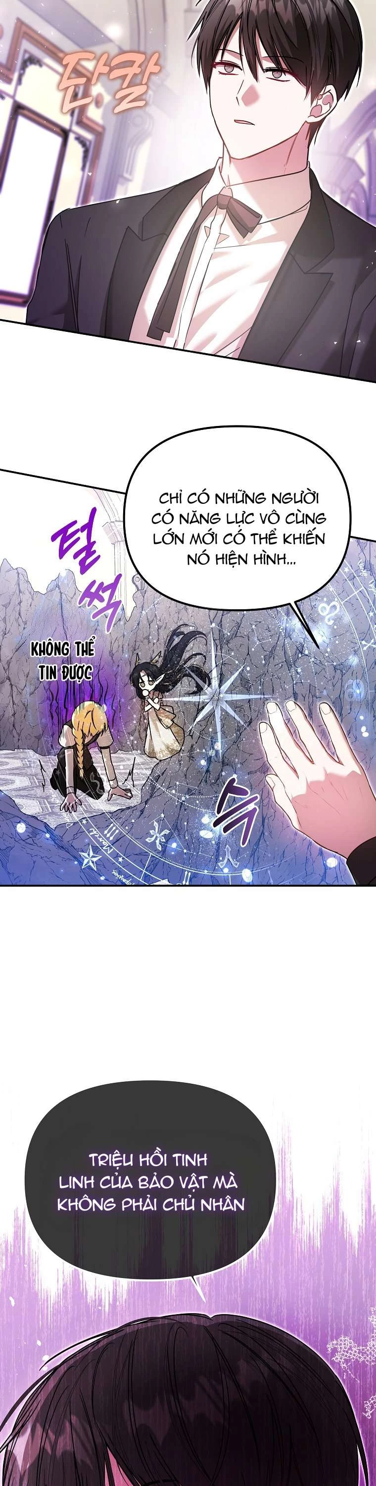 Chị Gái Tôi Là Nhân Vật Chính Chapter 28 - 20