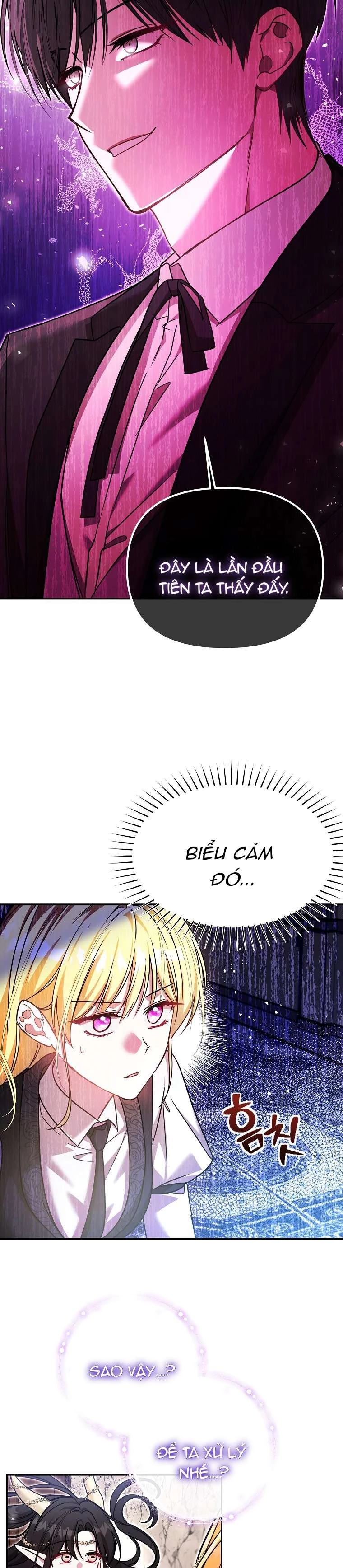 Chị Gái Tôi Là Nhân Vật Chính Chapter 28 - 21
