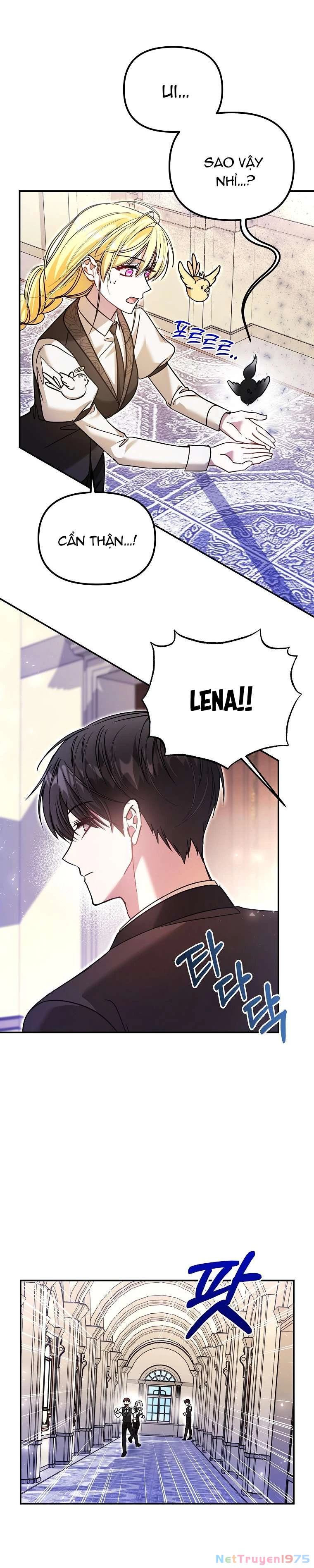 Chị Gái Tôi Là Nhân Vật Chính Chapter 28 - 24