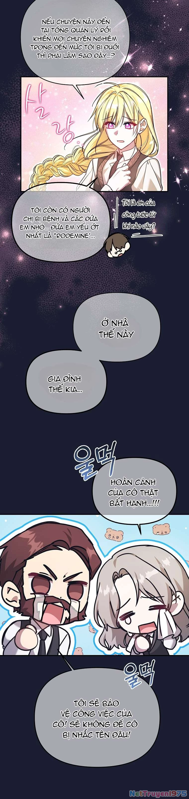 Chị Gái Tôi Là Nhân Vật Chính Chapter 28 - 28