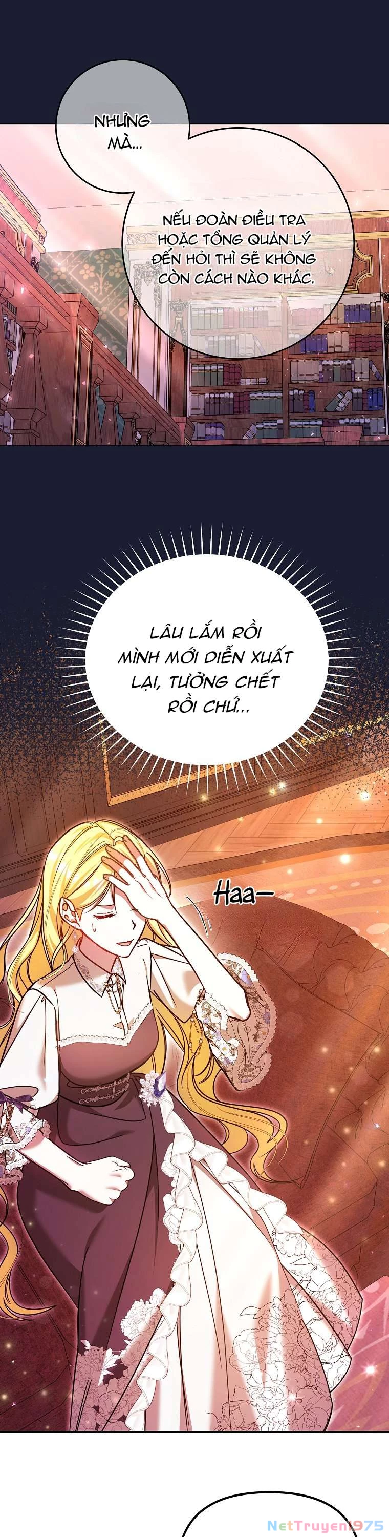 Chị Gái Tôi Là Nhân Vật Chính Chapter 28 - 29