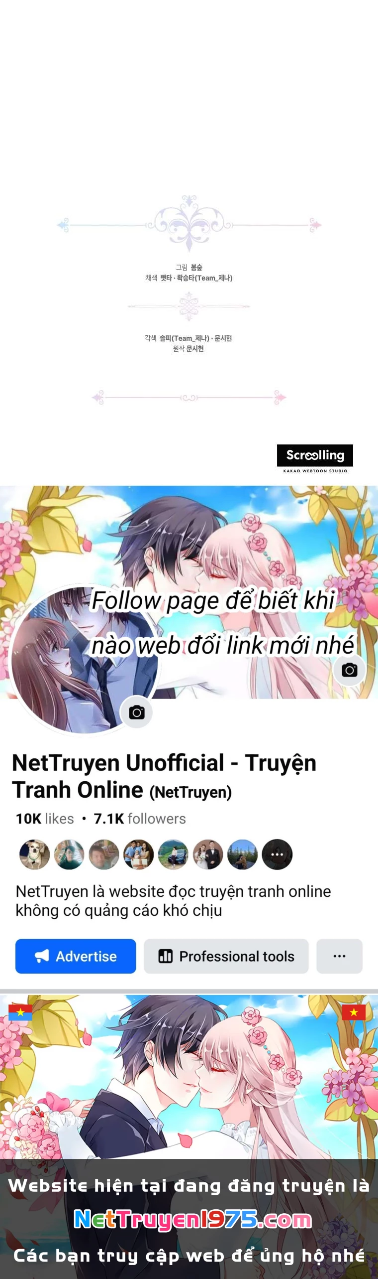 Chị Gái Tôi Là Nhân Vật Chính Chapter 28 - 32