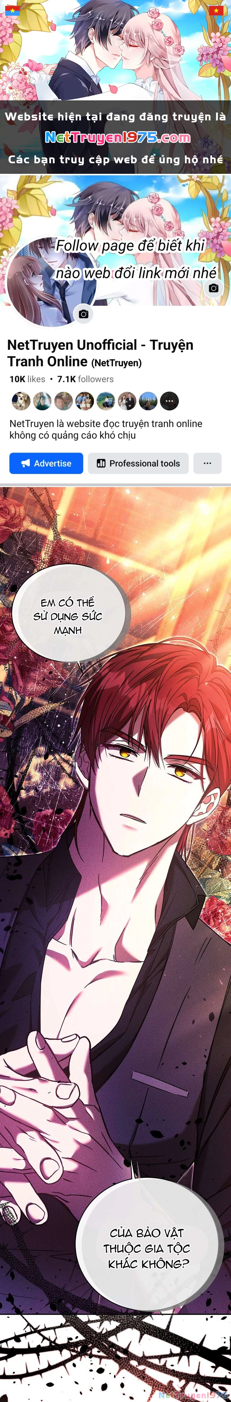 Chị Gái Tôi Là Nhân Vật Chính Chapter 29 - 1