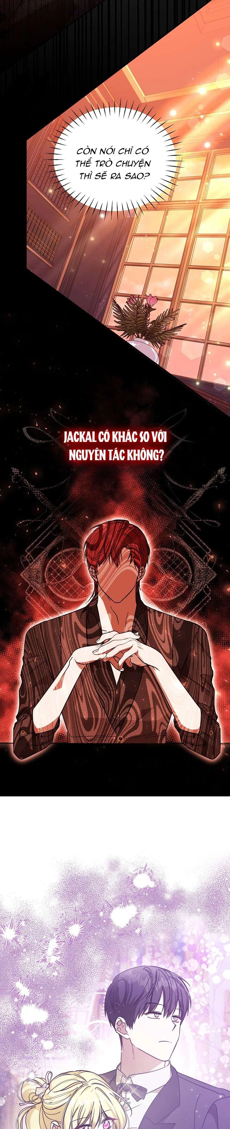 Chị Gái Tôi Là Nhân Vật Chính Chapter 29 - Trang 2