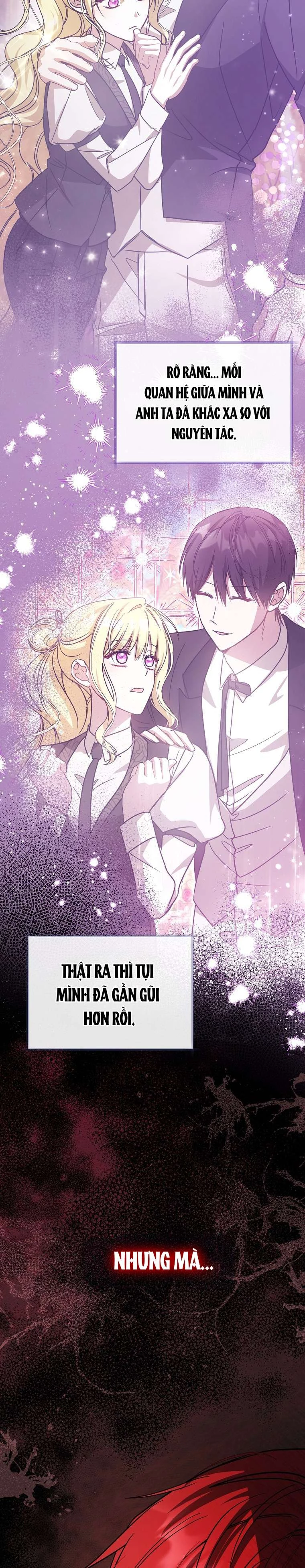 Chị Gái Tôi Là Nhân Vật Chính Chapter 29 - Trang 2