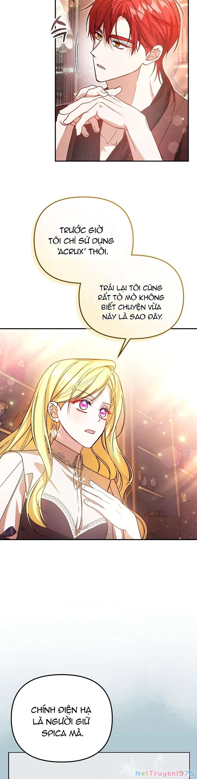 Chị Gái Tôi Là Nhân Vật Chính Chapter 29 - Trang 2