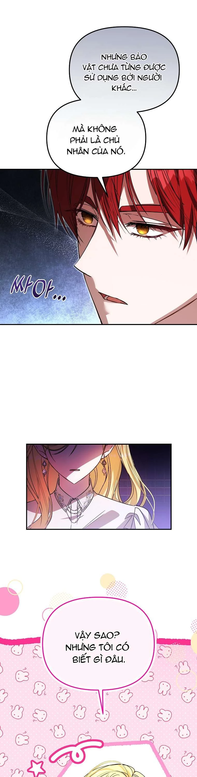 Chị Gái Tôi Là Nhân Vật Chính Chapter 29 - Trang 2