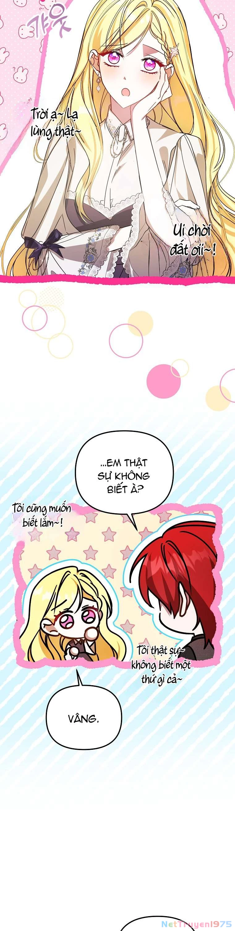 Chị Gái Tôi Là Nhân Vật Chính Chapter 29 - Trang 2
