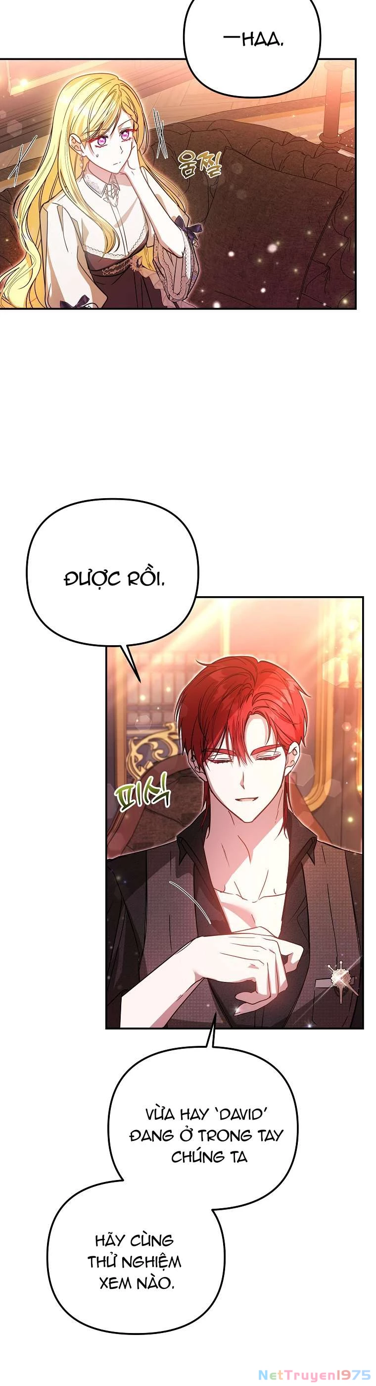 Chị Gái Tôi Là Nhân Vật Chính Chapter 29 - Trang 2