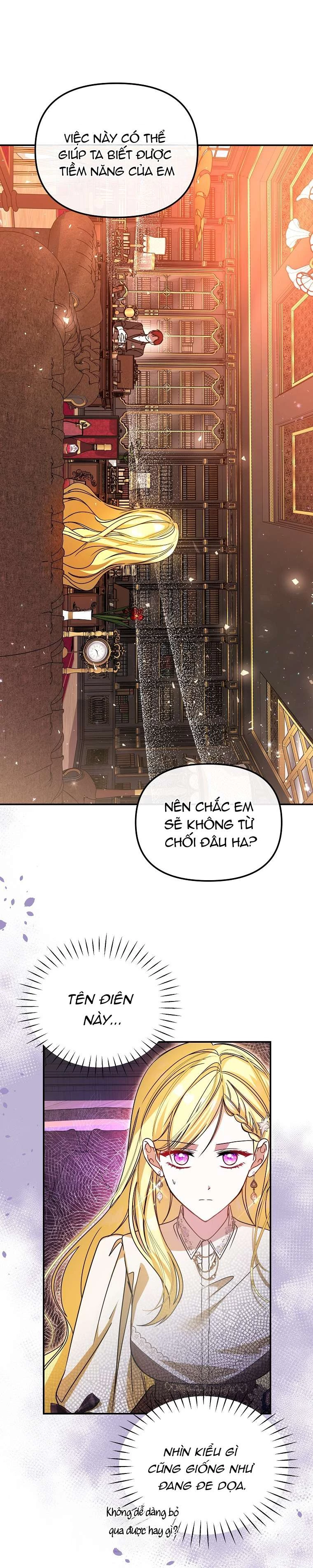 Chị Gái Tôi Là Nhân Vật Chính Chapter 29 - Trang 2