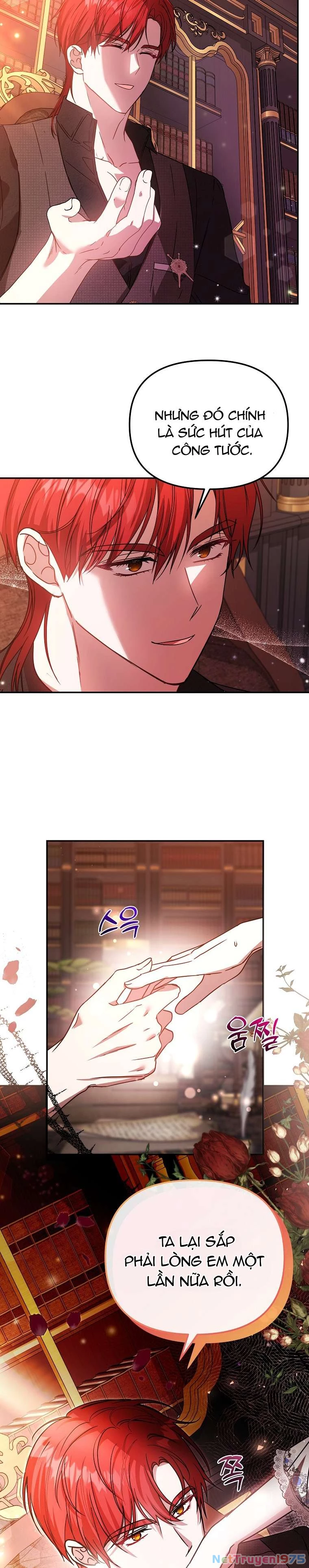 Chị Gái Tôi Là Nhân Vật Chính Chapter 29 - Trang 2