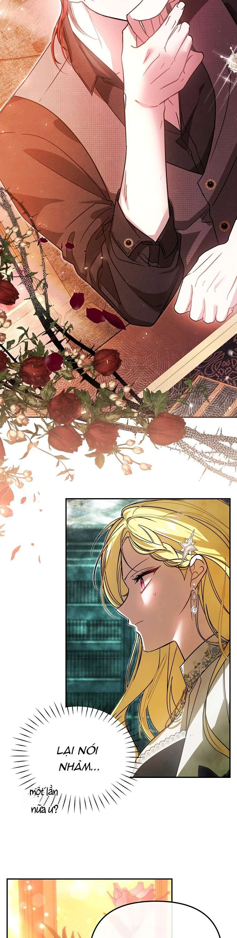 Chị Gái Tôi Là Nhân Vật Chính Chapter 29 - Trang 2
