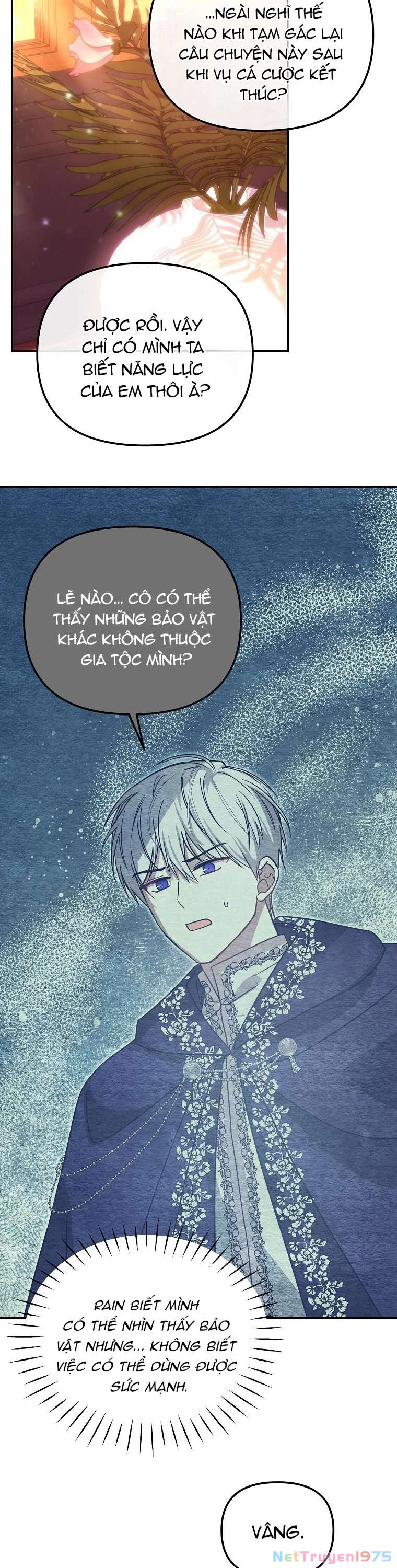 Chị Gái Tôi Là Nhân Vật Chính Chapter 29 - Trang 2