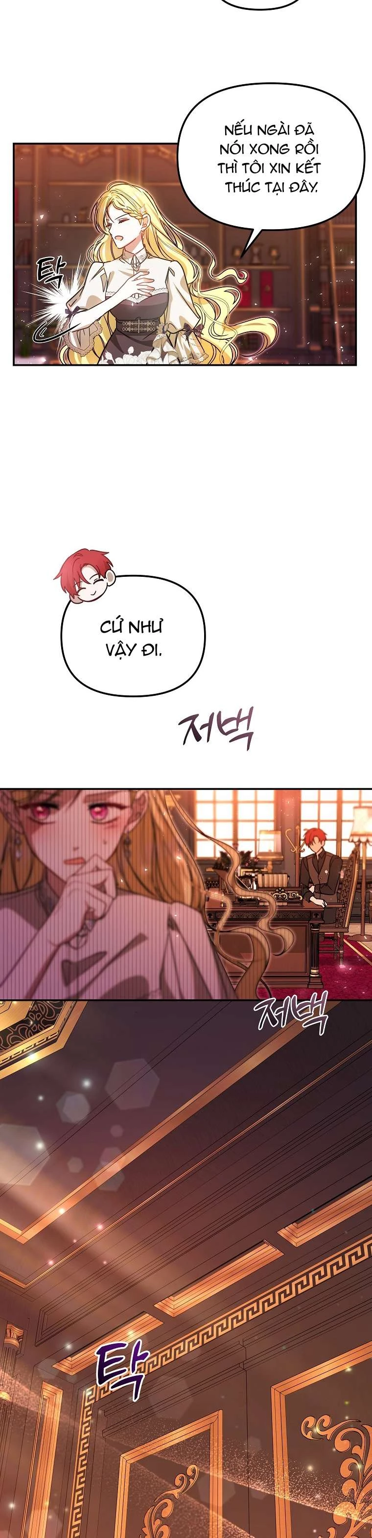 Chị Gái Tôi Là Nhân Vật Chính Chapter 29 - Trang 2