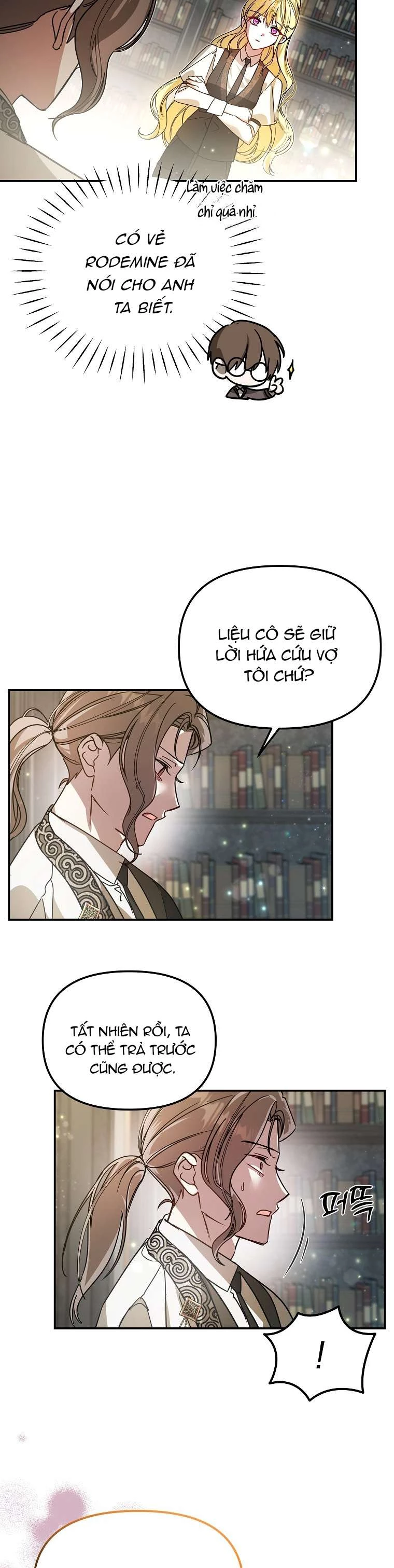 Chị Gái Tôi Là Nhân Vật Chính Chapter 29 - Trang 2