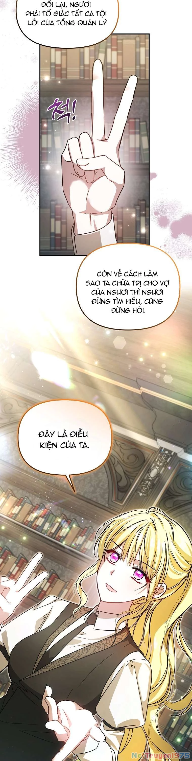 Chị Gái Tôi Là Nhân Vật Chính Chapter 29 - Trang 2