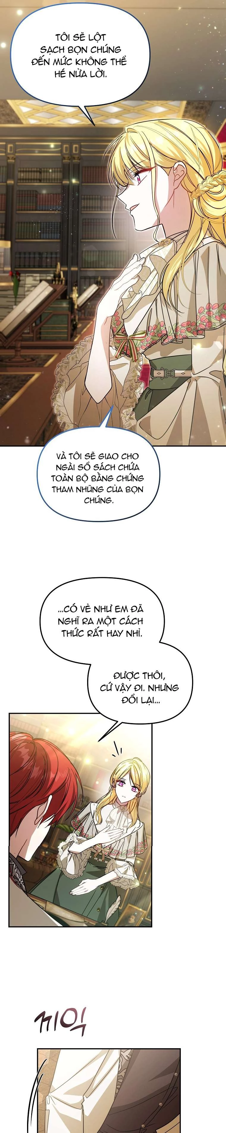 Chị Gái Tôi Là Nhân Vật Chính Chapter 29 - Trang 2