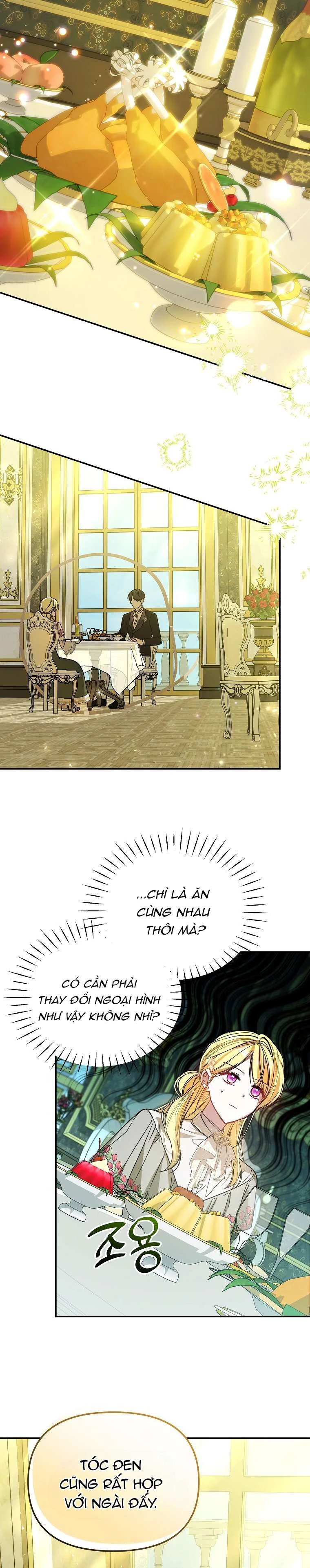 Chị Gái Tôi Là Nhân Vật Chính Chapter 29 - Trang 2